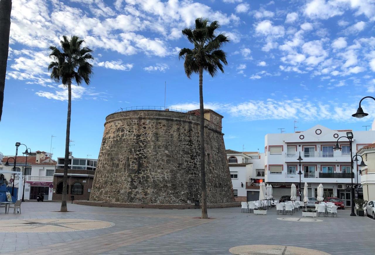 3Hab Alamar La Cala De Mijas Wifi Ac Piscina Eksteriør bilde